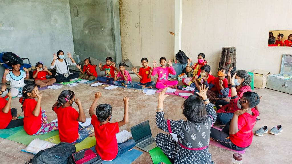 Towards Equal Foundation
