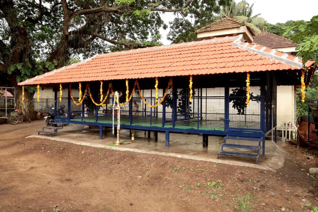 Towards Equal Foundation