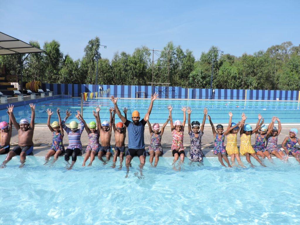 Education and Sport — Towards Equal Foundation