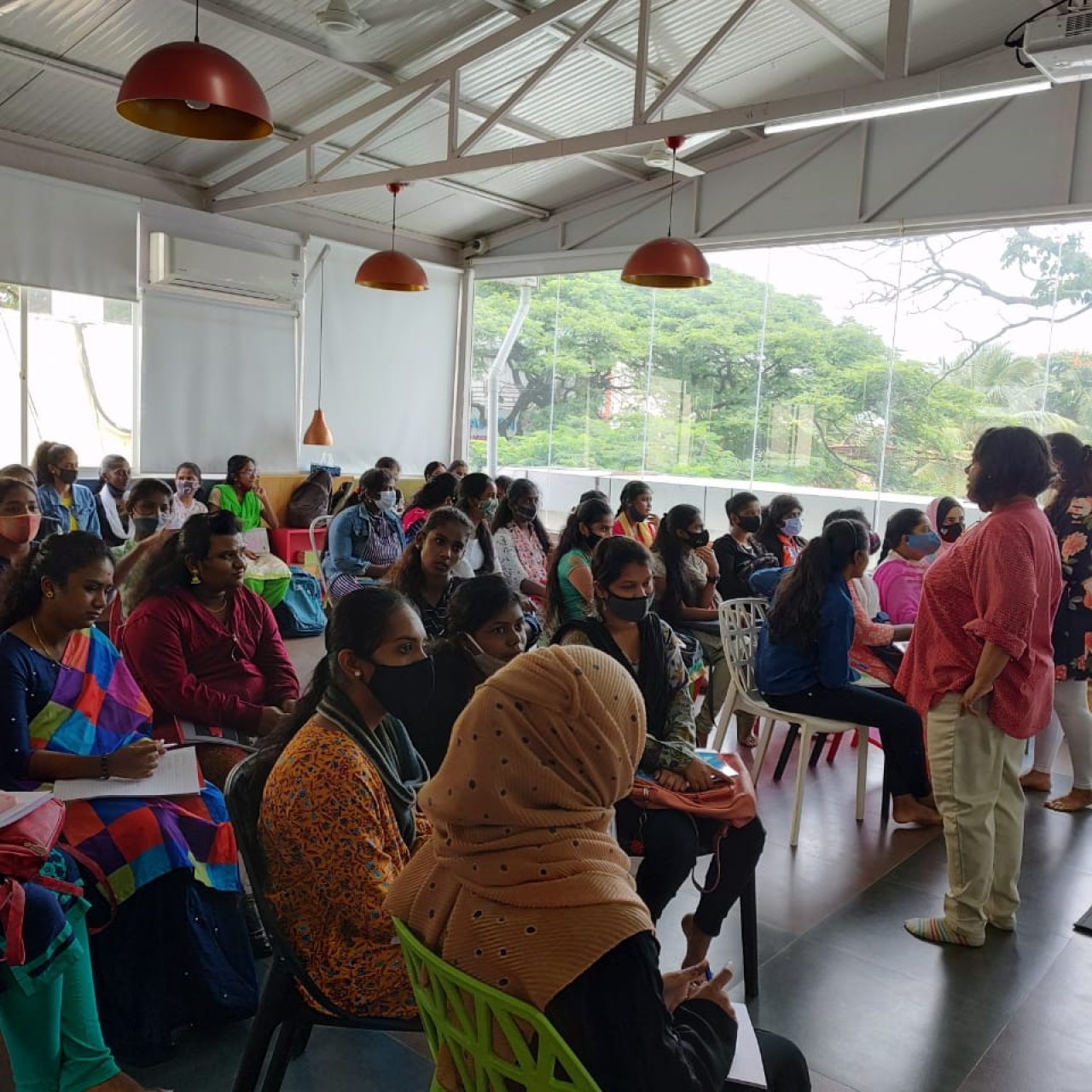 Towards Equal Foundation