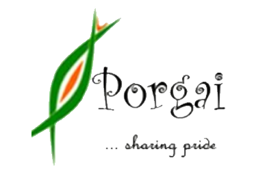 Porgai Artisans