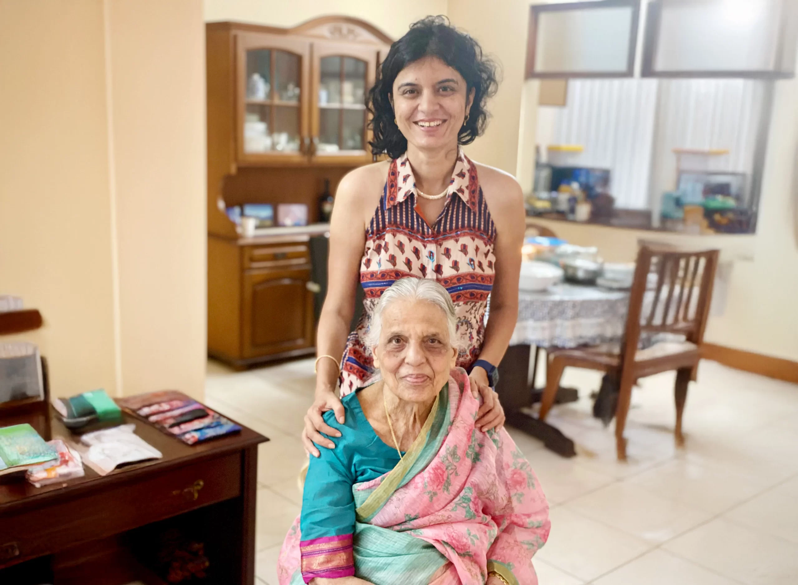 Announcing Tara Amma's scholarship for STEM students