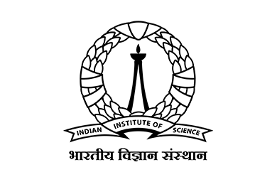 IISc logo