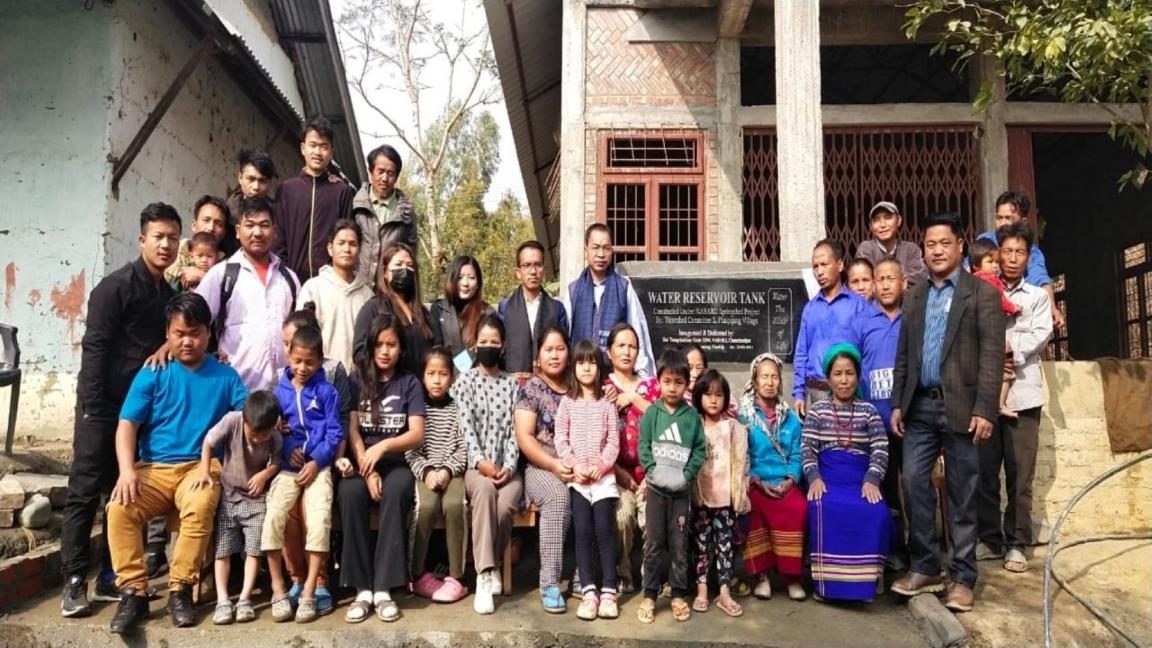 RAS reptile conservation team