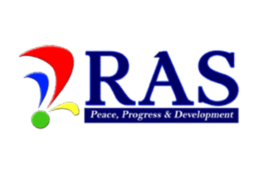 RAS — Project Slither