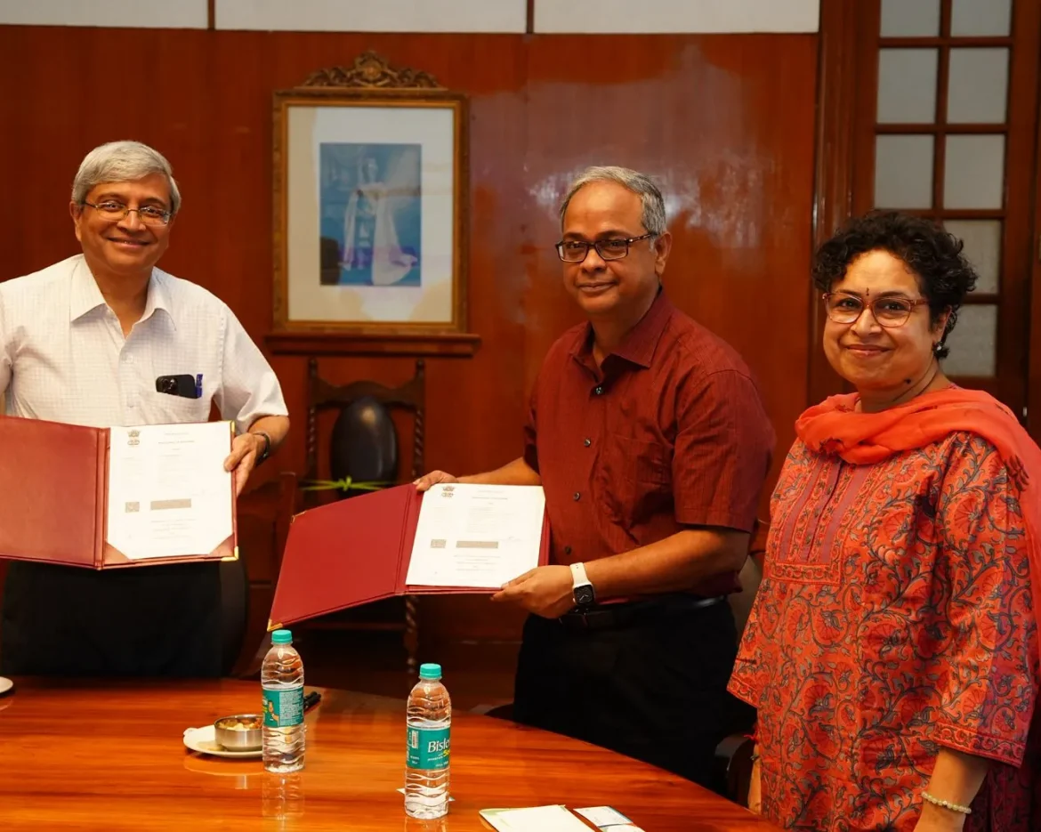 Mahendran Balachandran — Clinical Immunology & Rheumatology Wing at Tata IISc Medical School