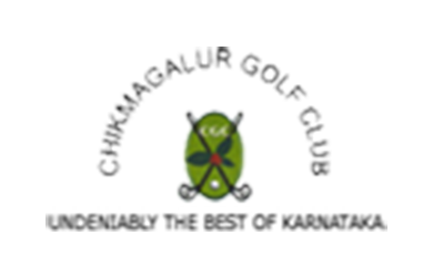 Chikmagalur Golf Club logo