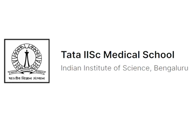 IISc Bagchi-Parthasarathy Hospital logo