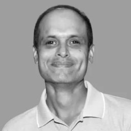 Santosh Prabhu, Trustee.